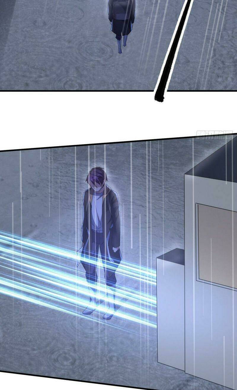 Ta Đã Đặt Ra Thời Đại Của Vạn Tộc: Chapter 3