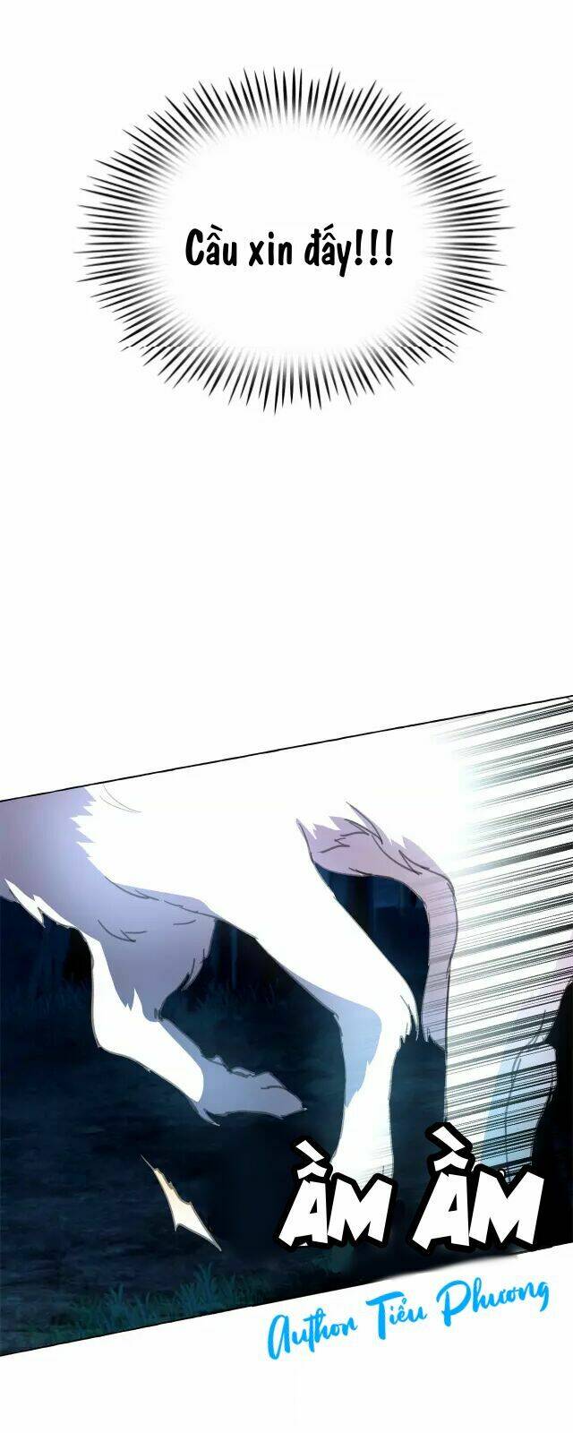 Bí Mật Của Hoàng Phi Isana: Chapter 5