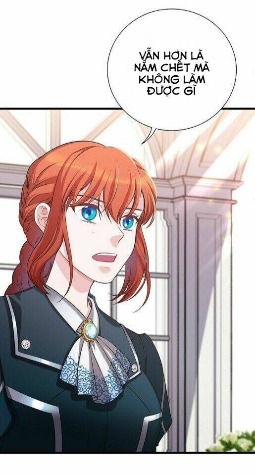 Nhân Vật Phản Diện Yêu Cầu Tôi Yêu Chàng: Chapter 23