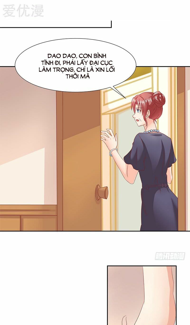 Chồng Già Vợ Trẻ Trêu Nhau Hàng Ngày: Chapter 17
