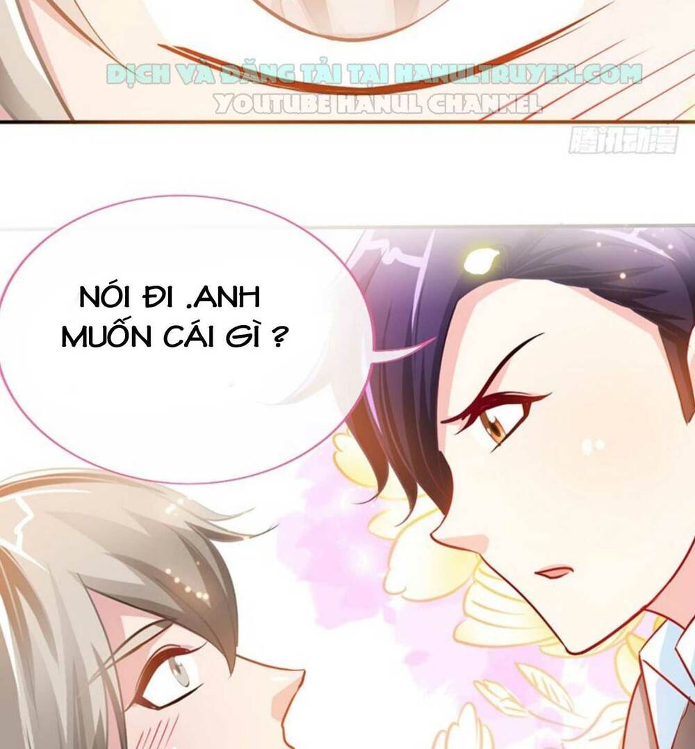 TRUY NÃ TOÀN CẦU TRUY THÊ VỀ SỦNG: Chapter 16