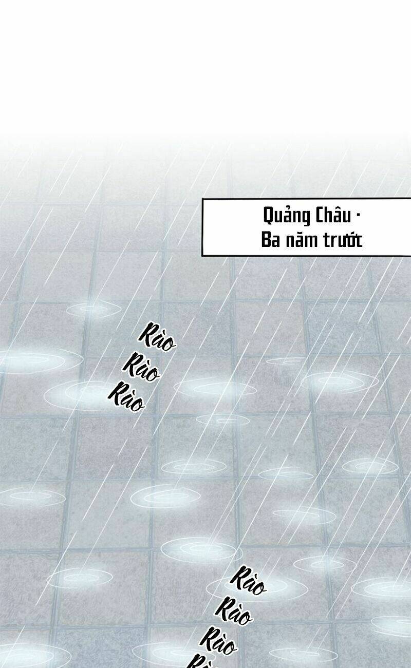 Mật Thất Khốn Du Ngư: Chapter 20