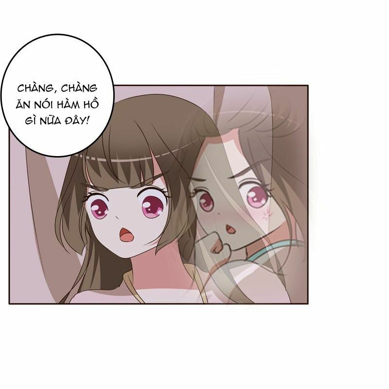 Thông Linh Phi: Chapter 147