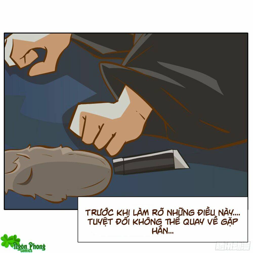 Hòa Thượng Và Tiểu Long Quân: Chapter 27