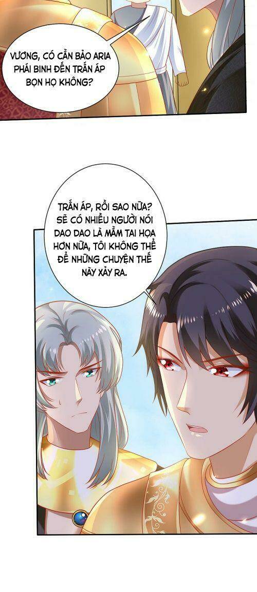 Sủng Hậu Của Vương: Chapter 100