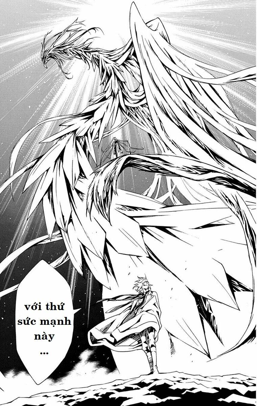 Ong Đưa Thư: Chapter 60