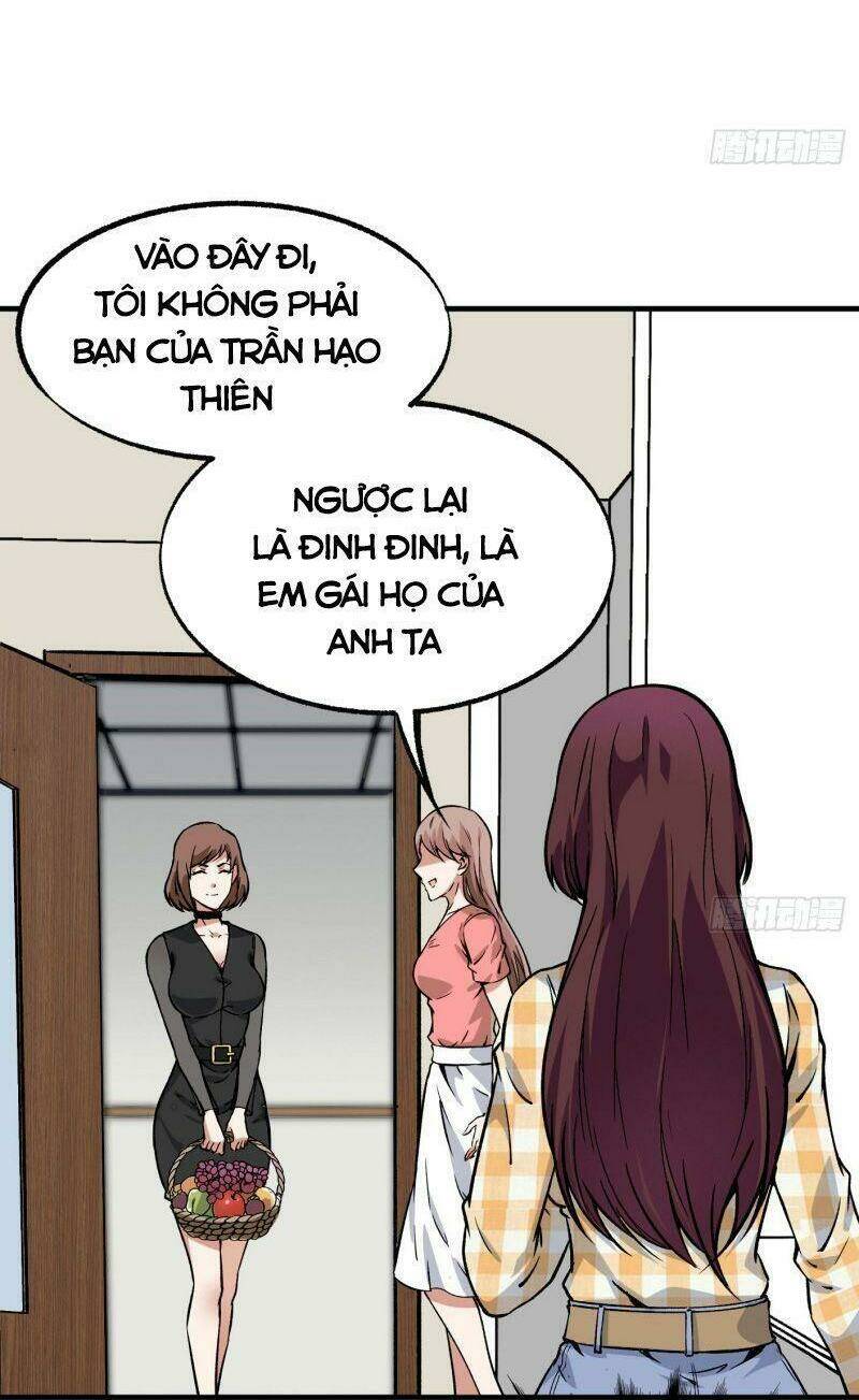 Cuồng Thiếu Siêu Thiên Tài: Chapter 41