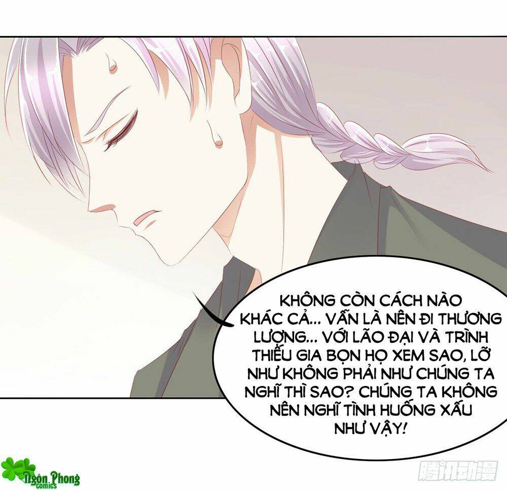 Hoàng Đế “Phế Vật” Tiến Hóa Sử: Chapter 50