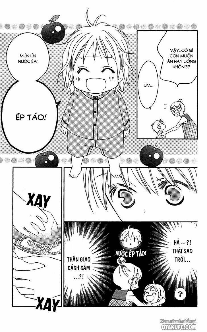 Love So Life: Chapter 48