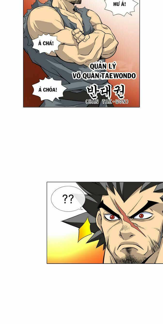 Chị Đại Cũng Biết Yêu: Chapter 1