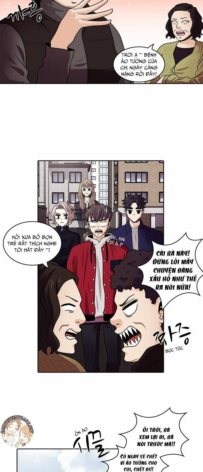 Tomorrow - Ngày Mai: Chapter 26