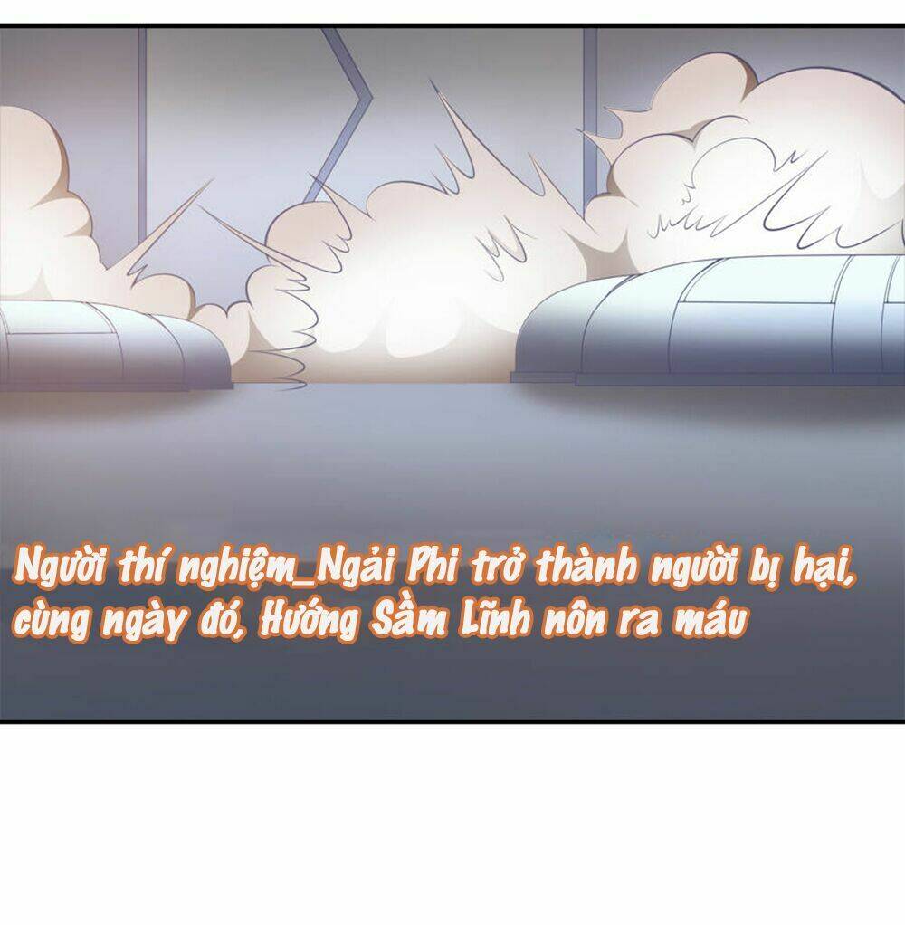 Hướng Tâm Dẫn Lực: Chapter 60