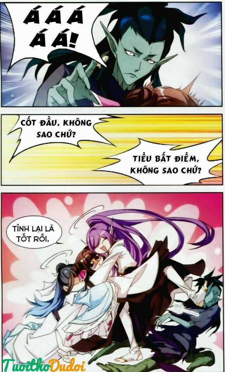 Hoa Thiên Cốt: Chapter 94