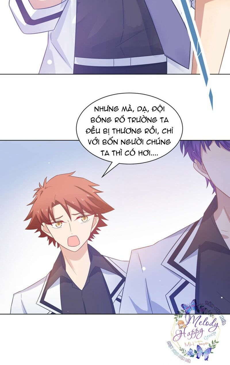 Ma Lạt Thiên Kim Đẩu Ác Thiếu: Chapter 94