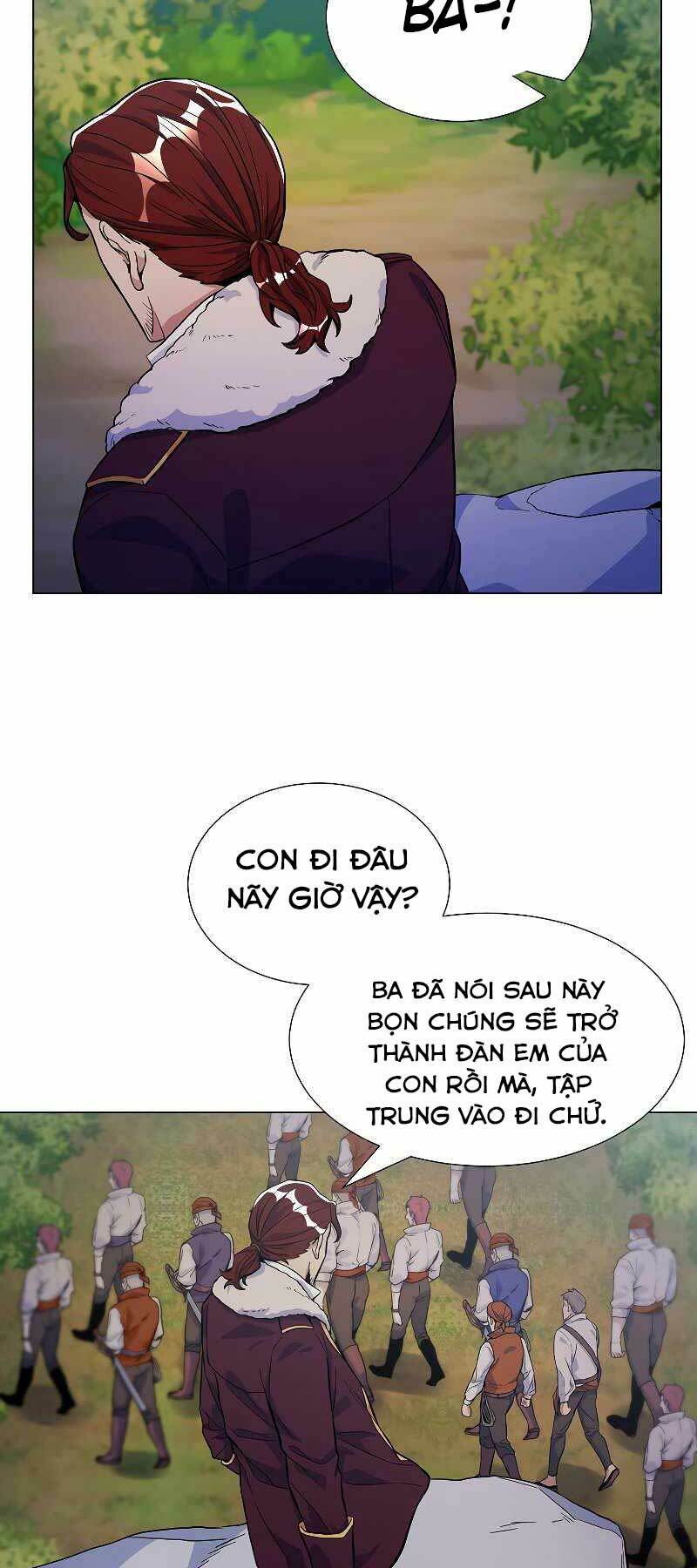 Bạo Chúa Cường Hoành: Chapter 24