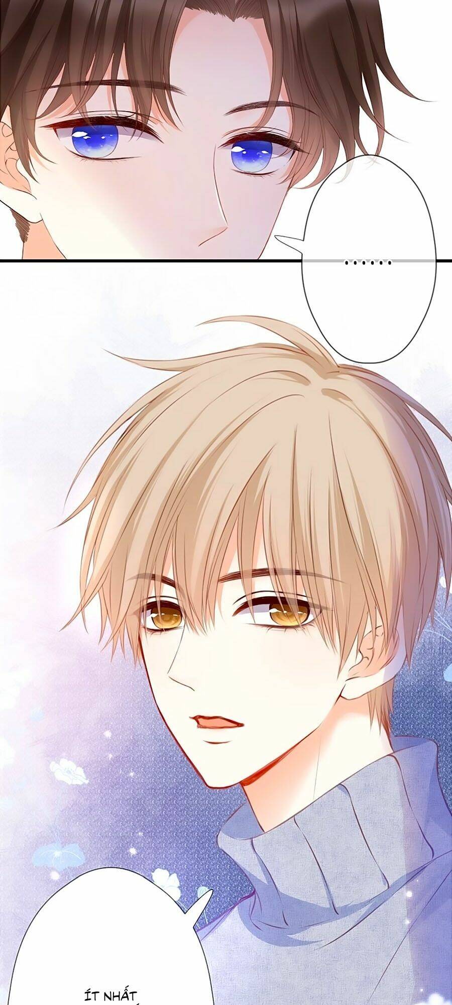 Đóa Hoa Chớm Nở: Chapter 51