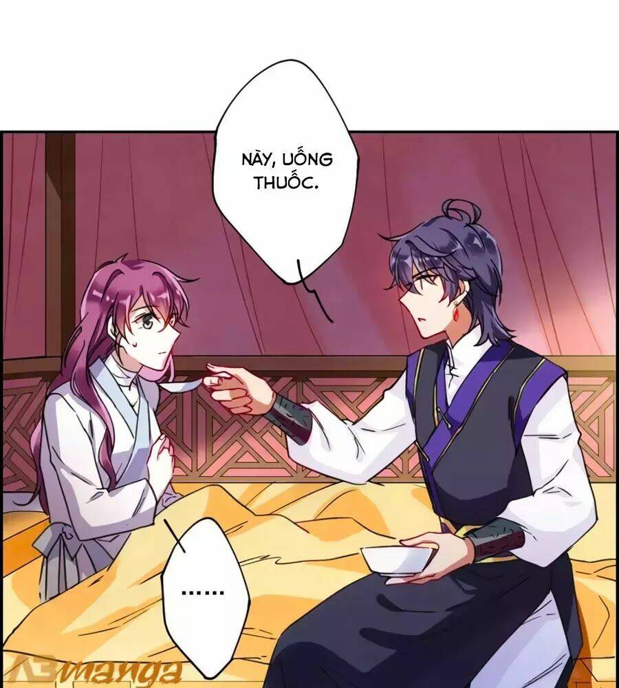 Thượng Quốc Phú Chi Thiên Đống Tuyết: Chapter 91