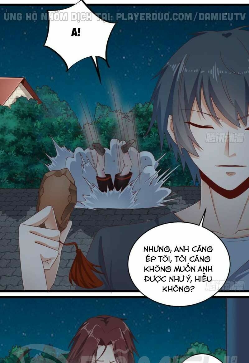 Địa Phủ Khai Phá Thương: Chapter 174