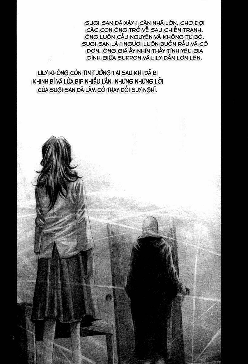 Rainbow: Chapter 103