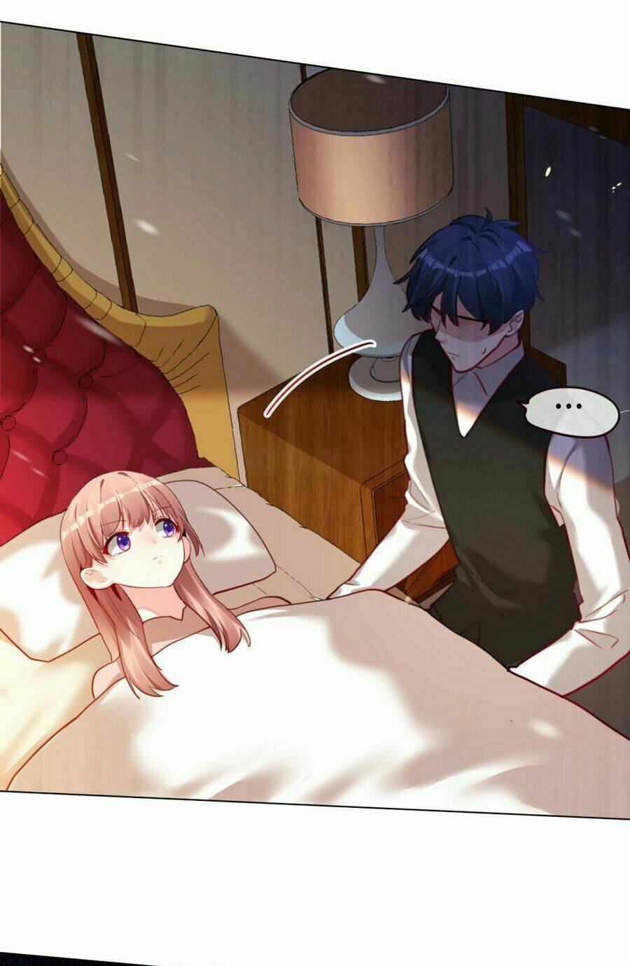 Vì Yêu Mà Khắc Cốt Ghi Tâm: Chapter 55