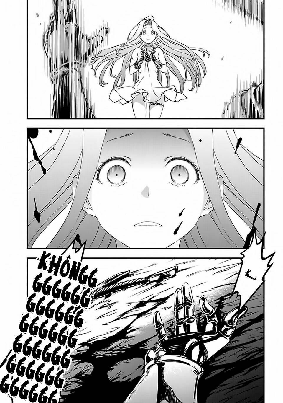 Granblue Fantasy: Chapter 1