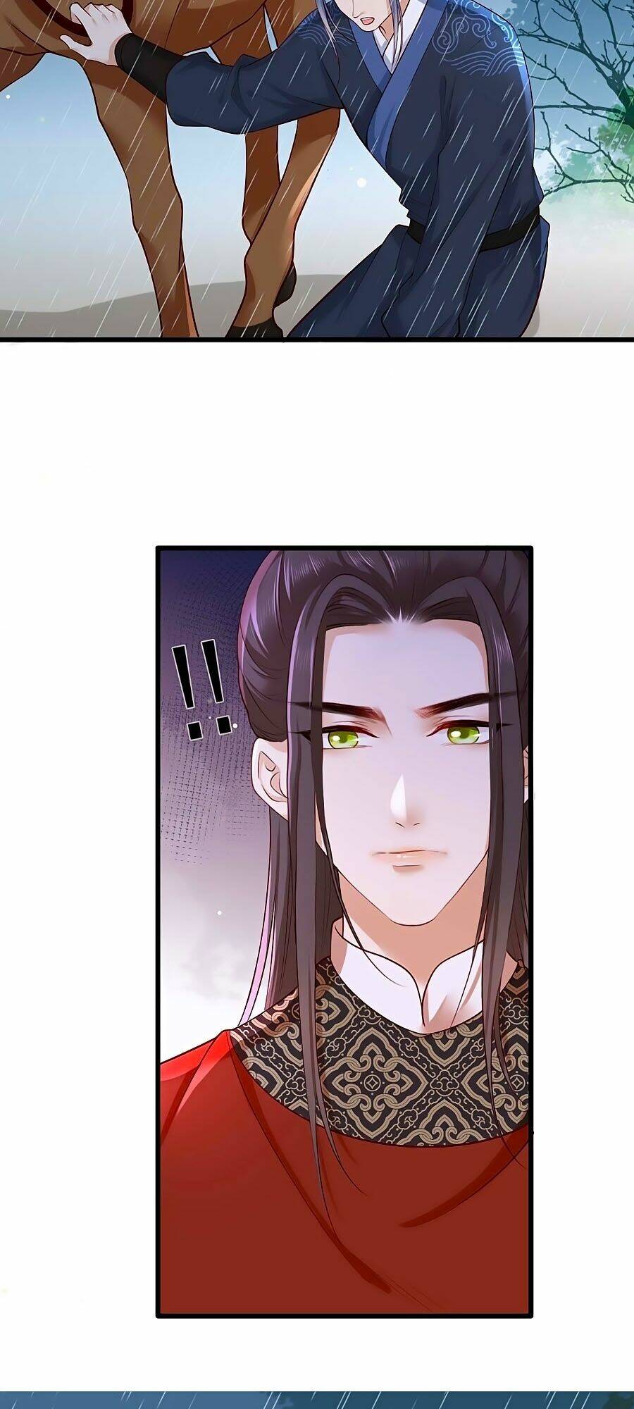 Nữ Thủ Phú Chi Kiều Sủng Nhiếp Chính Vương: Chapter 33