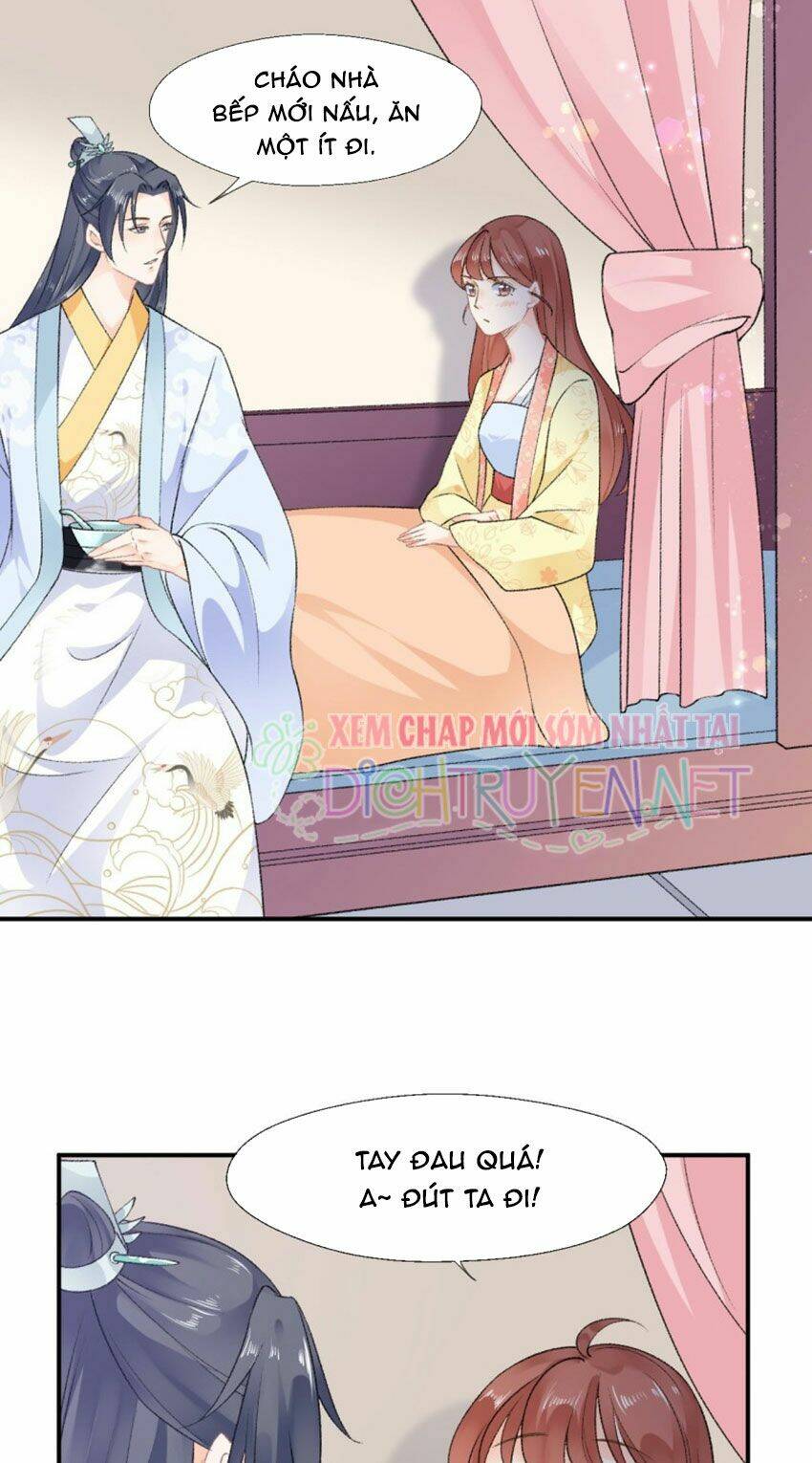 Tang Lạc Túy Tại Nam Phong Lý: Chapter 46