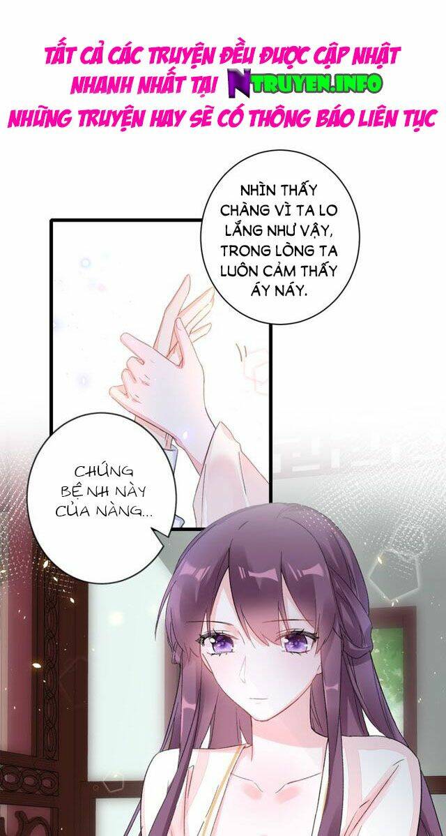 Hoa Nhan Sách: Chapter 97.1