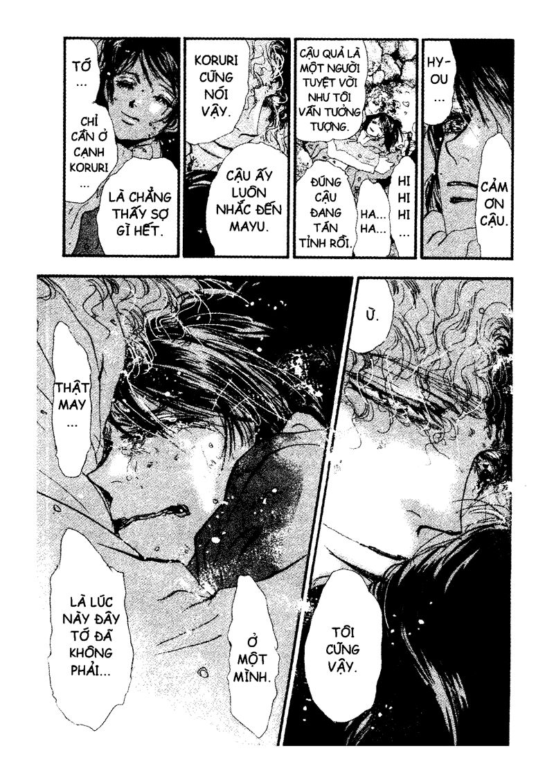 Mầm Sống: Chapter 44
