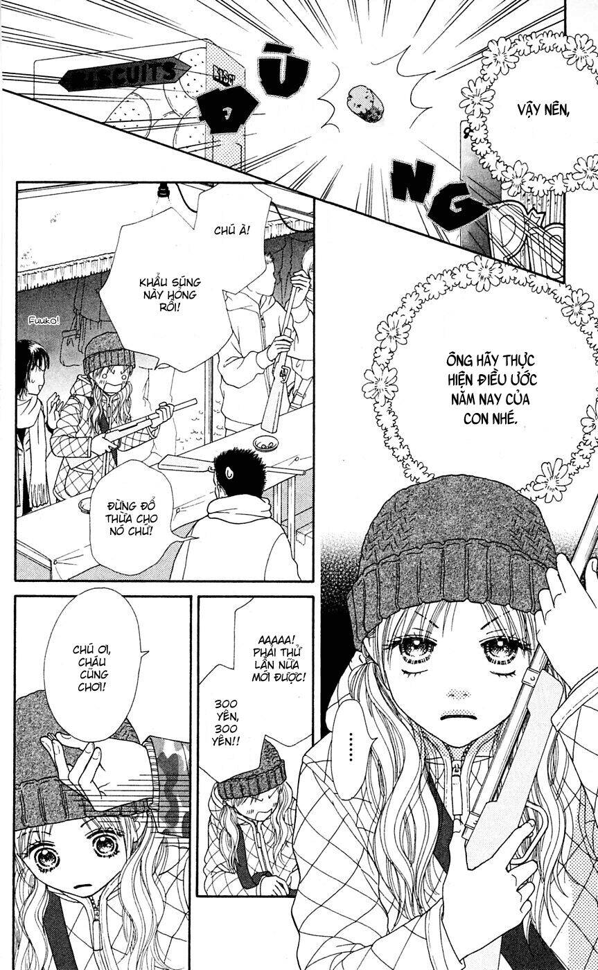 Cô Láng Giềng: Chapter 86