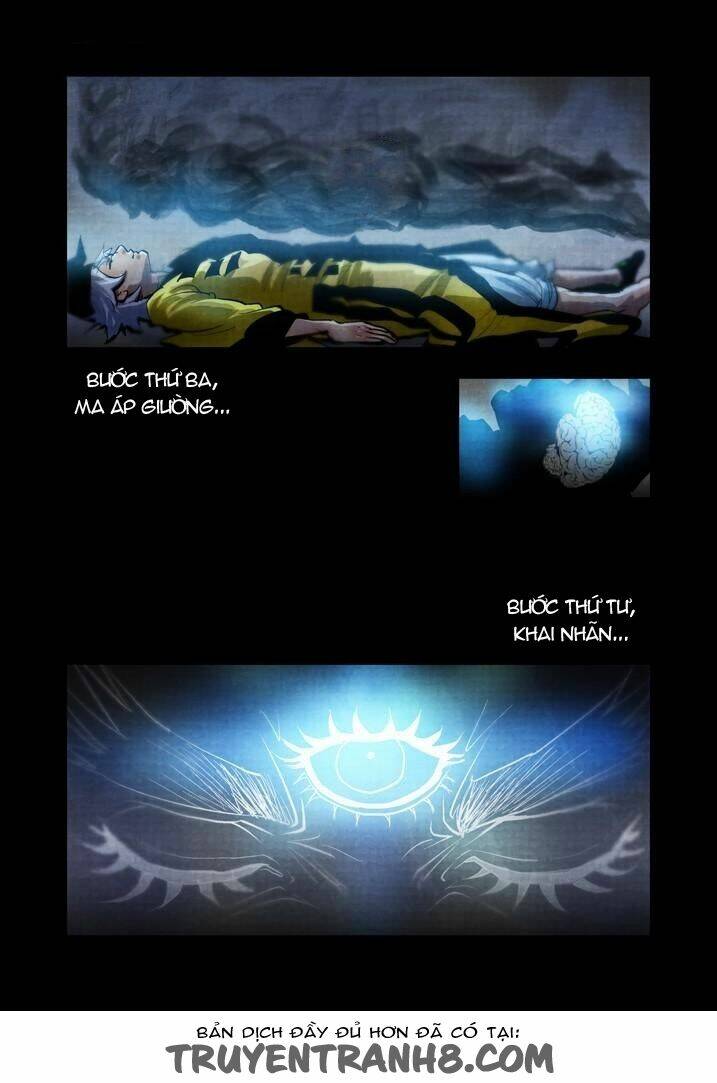 Thâu Hồn: Chapter 60