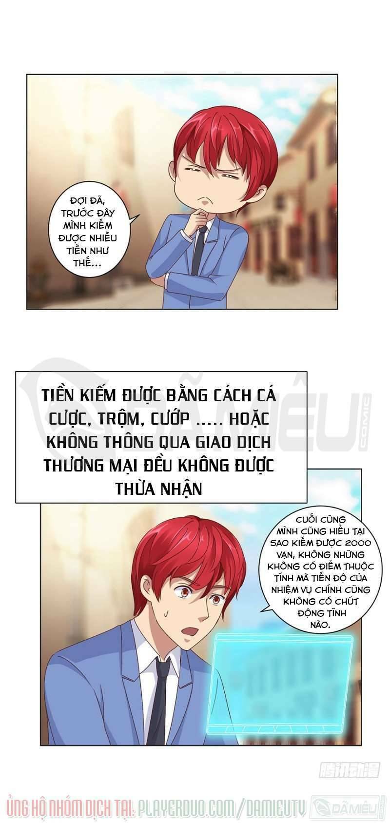 Đô Thị Chí Tôn Hệ Thống: Chapter 82