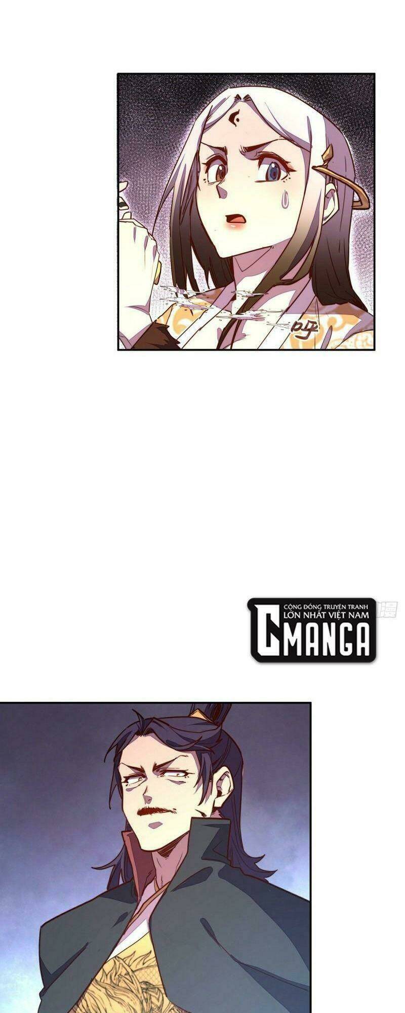 Sinh Tử Quyết: Chapter 165