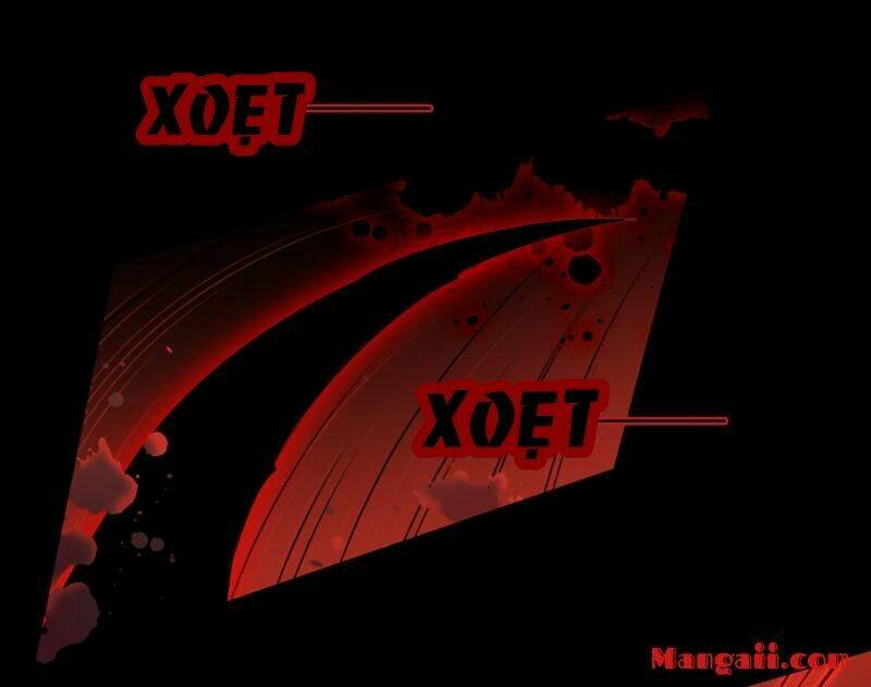 Toàn Cơ Từ: Chapter 54.2