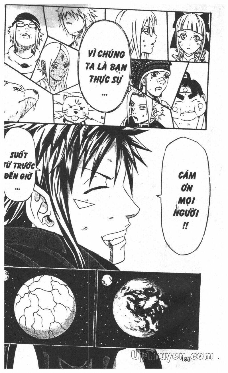 Cuộc Phiêu Lưu Của Quỷ Satan: Chapter 76