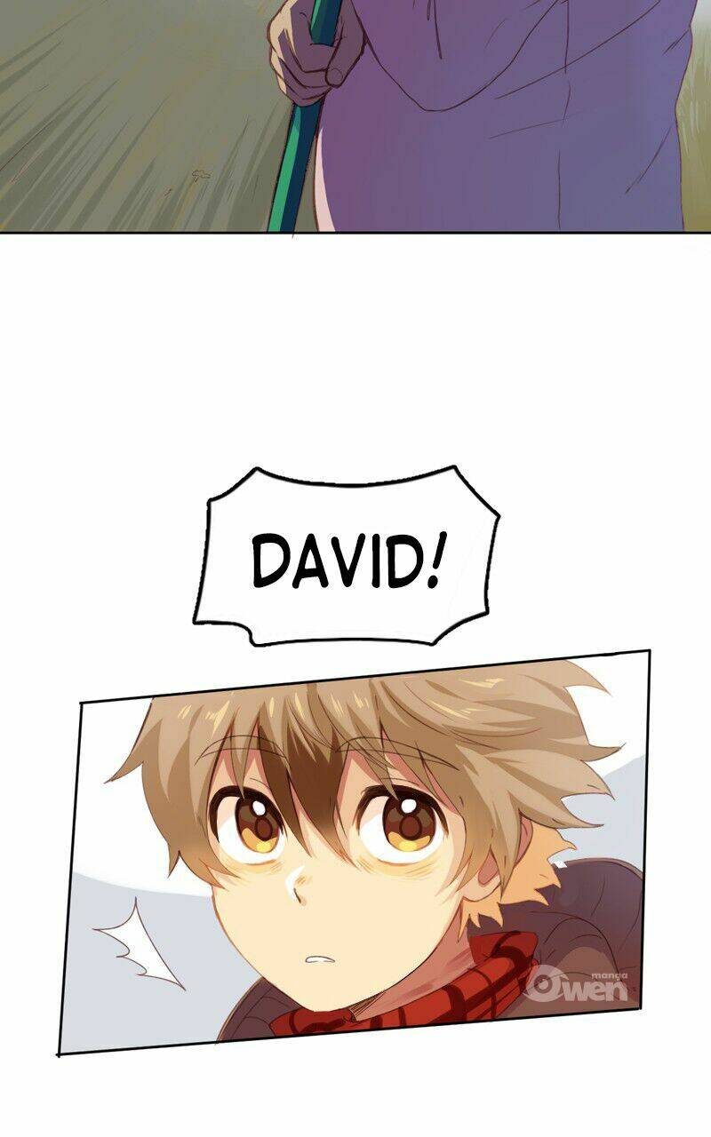 Lời Nguyền Lalin: Chapter 11