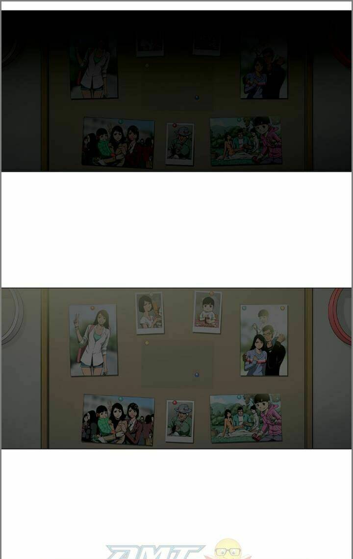 Quán Ăn Sát Thủ: Chapter 53