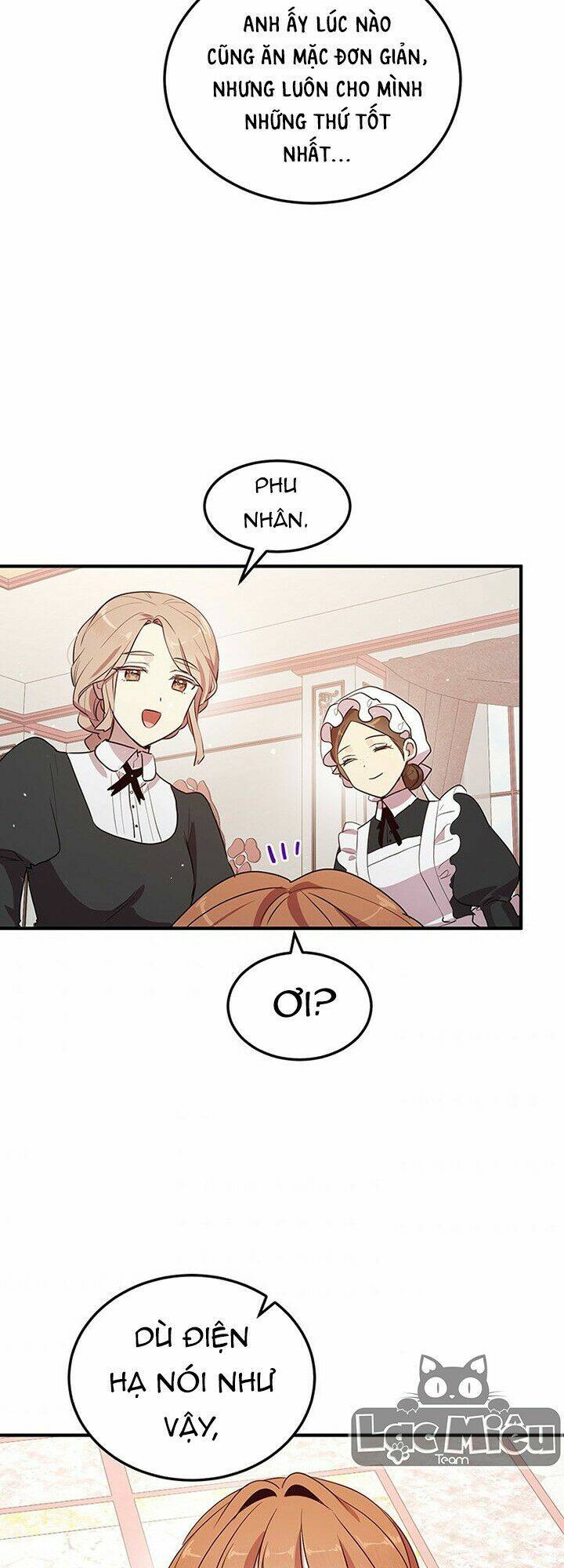 Công Tước, Loạn Vừa Thôi!: Chapter 130