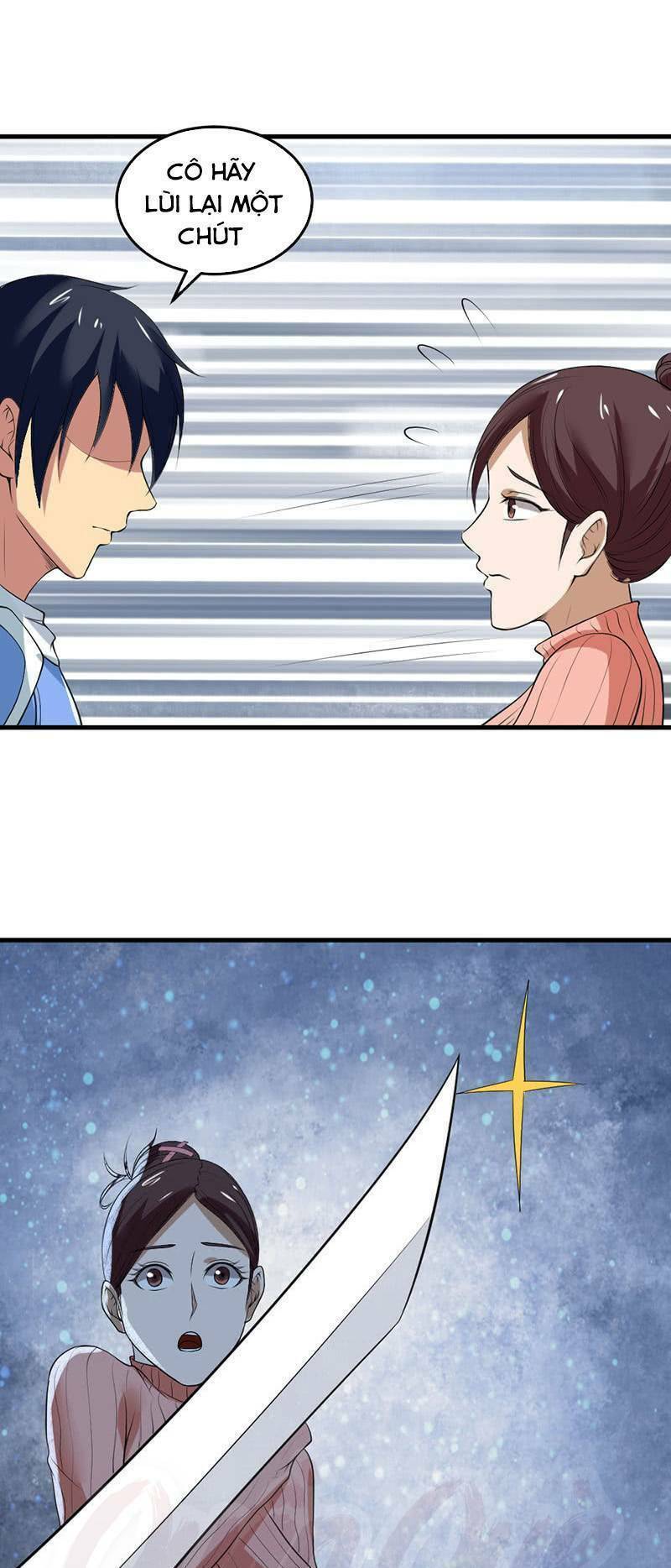 Cuộc Sống Tận Thế Bắt Đầu Từ Số 0: Chapter 31