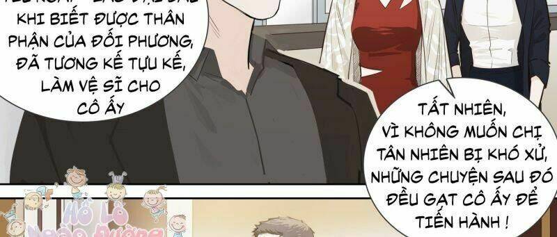 Kẹo Bông Gòn Và Mộng Giữa Ban Ngày: Chapter 21