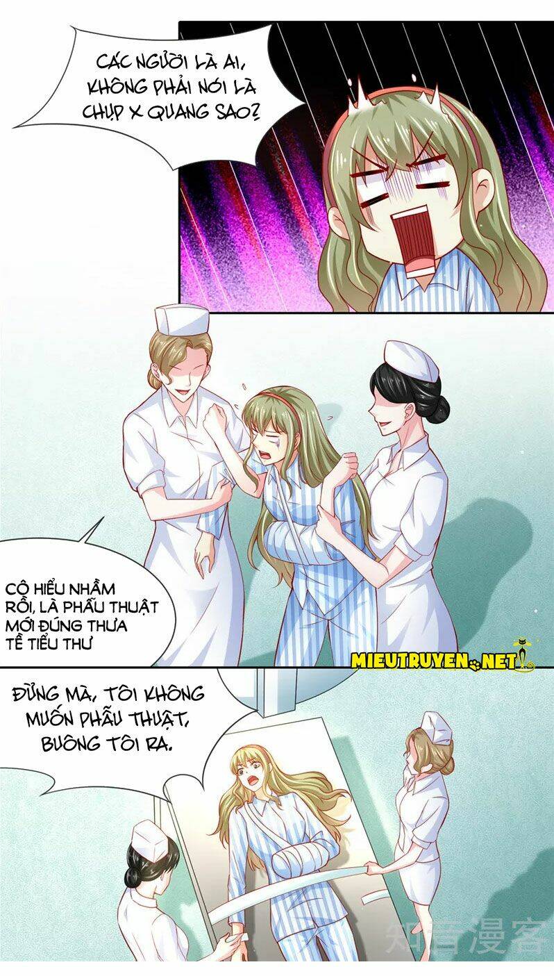 Vợ Yêu Cưới Trước Sủng Sau: Chapter 144