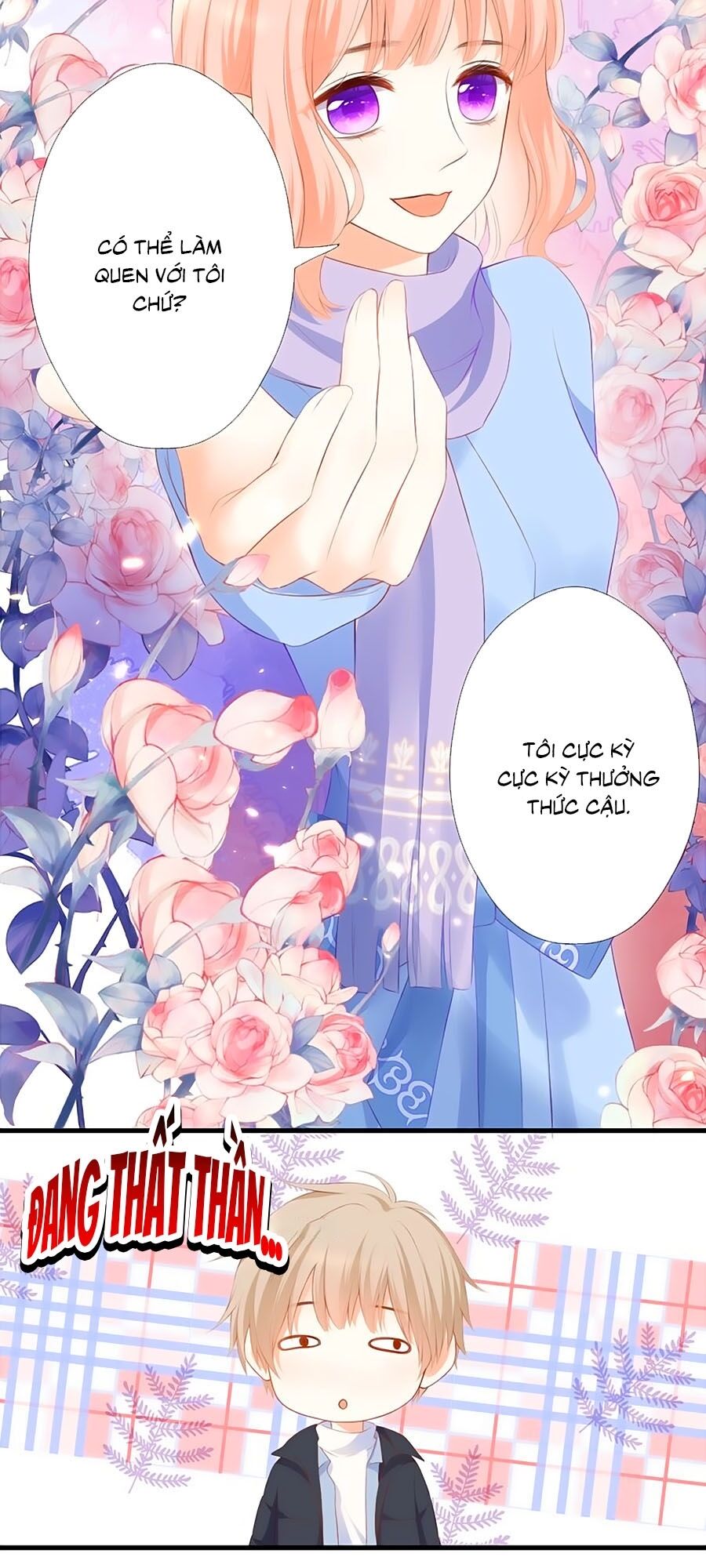 Hoa Chưa Nở Rộ: Chapter 50