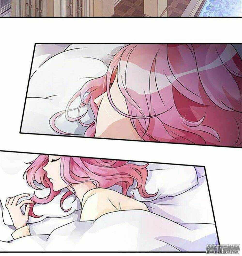 Tiểu Tâm Can Tuyệt Sủng Của Lạc Tiên Sinh: Chapter 47