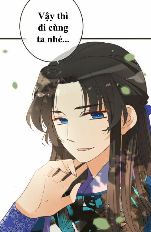 Bạn Trai Tôi Là Cẩm Y Vệ 2: Chapter 67