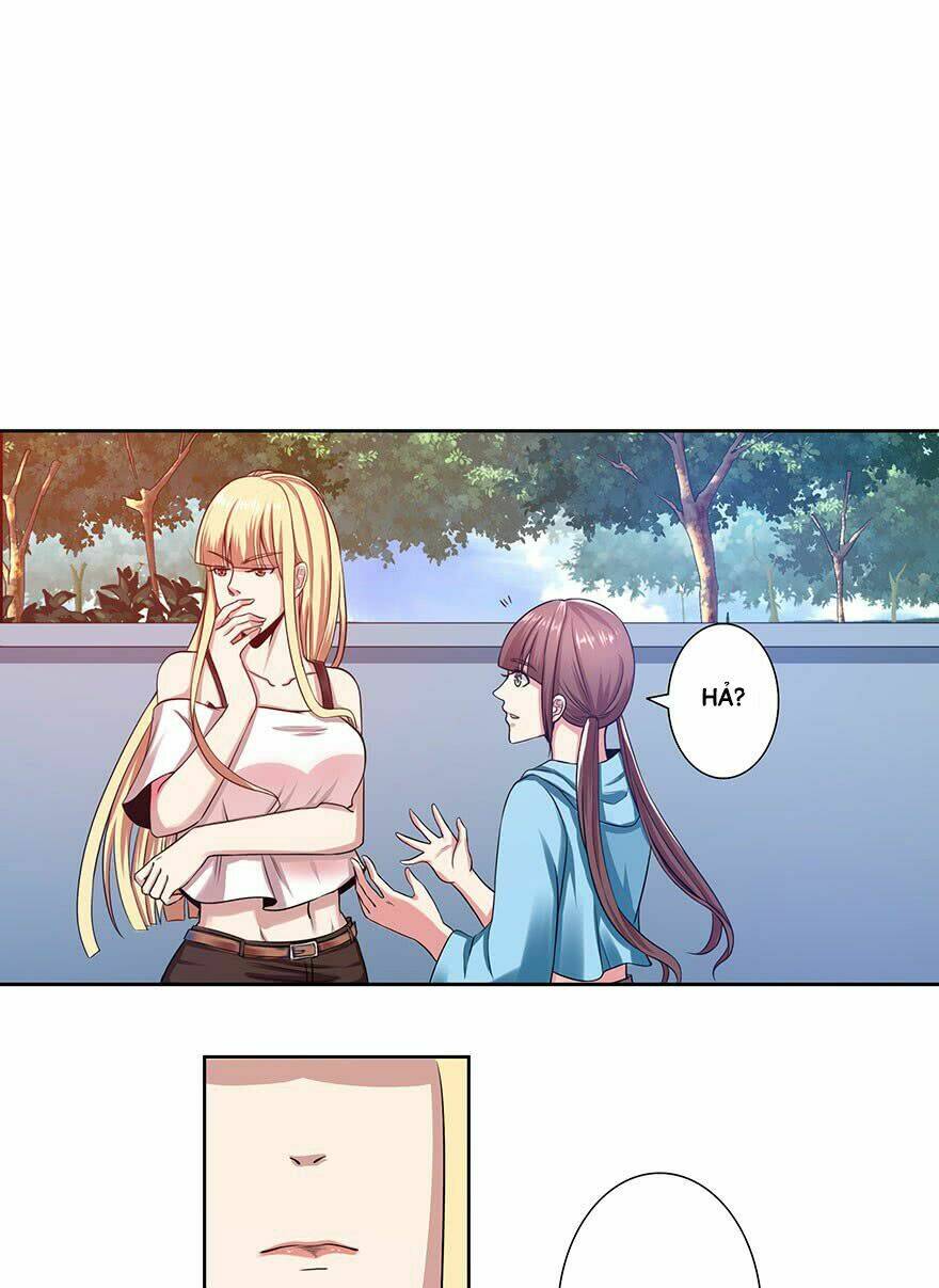 Đô Thị Tu Luyện Cuồng Triều: Chapter 4