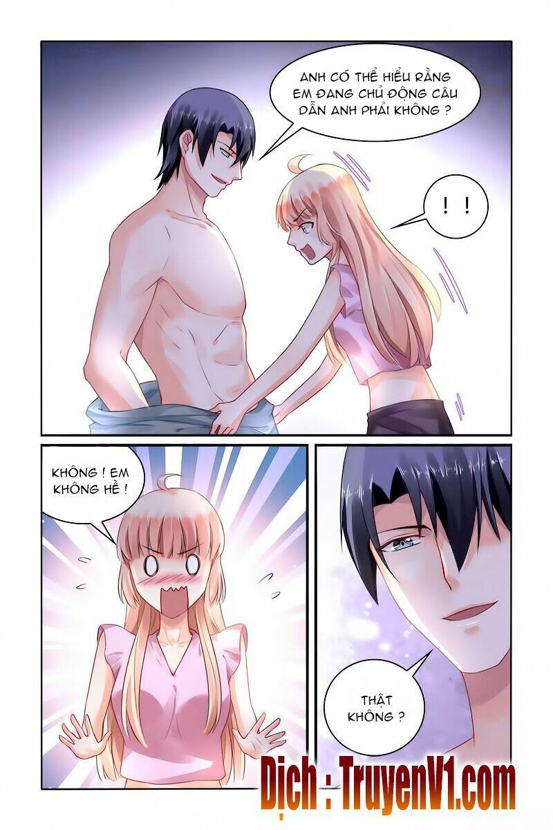 Hào Môn Đệ Nhất Thịnh Hôn: Chapter 149