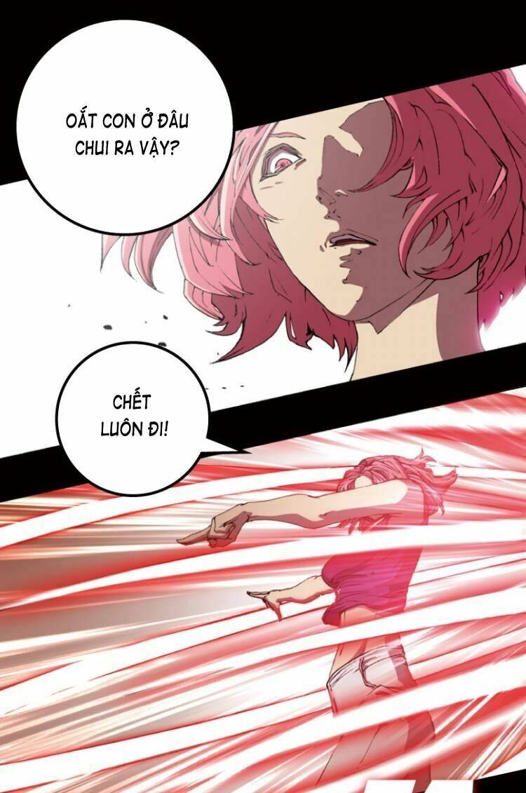 Tuyệt Hành Giả: Chapter 6