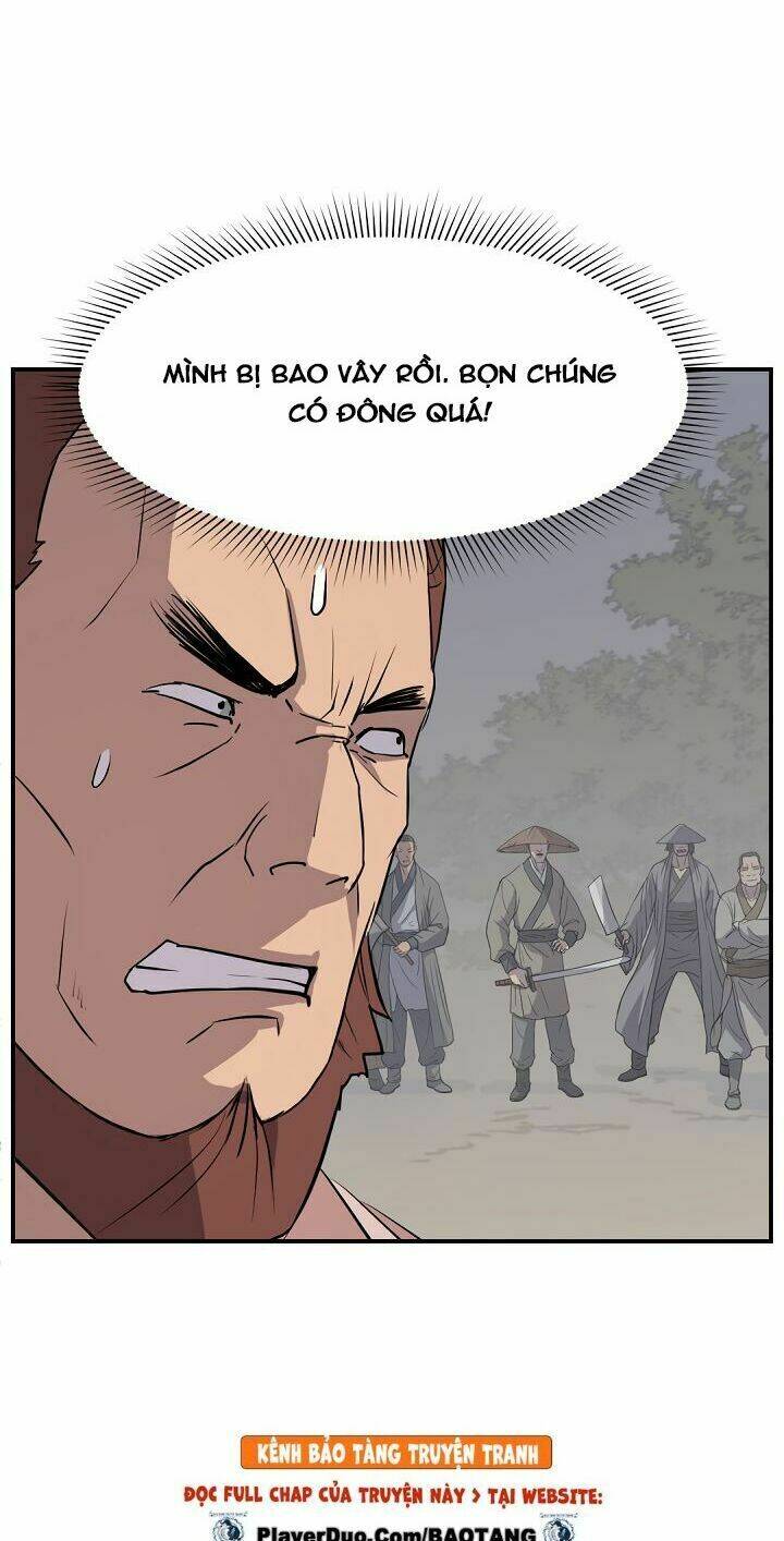 Trọng Sinh, Bất Khả Chiến Bại: Chapter 84