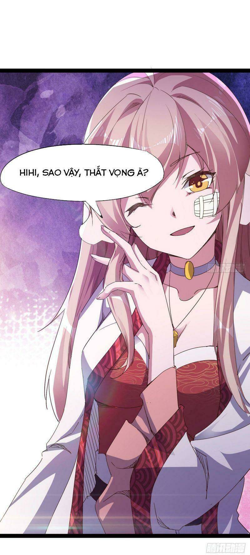 Kiếm Đồ: Chapter 53