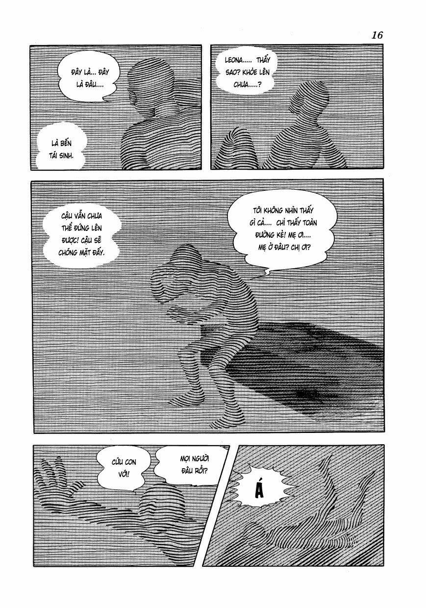 Chim Lửa: Chapter 54